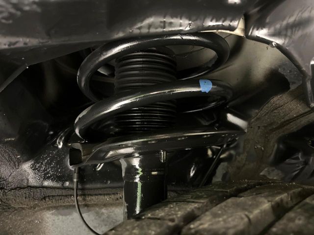 MITSUBISHI DELICA D:5 4WD 2021 Image 31