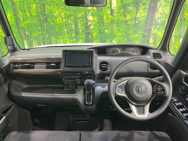 HONDA N BOX CUSTOM 2020 Image 31