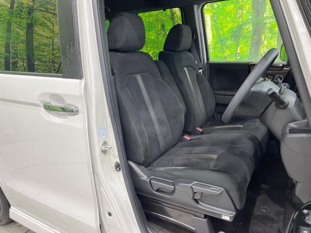 HONDA N BOX CUSTOM 2020 Image 31