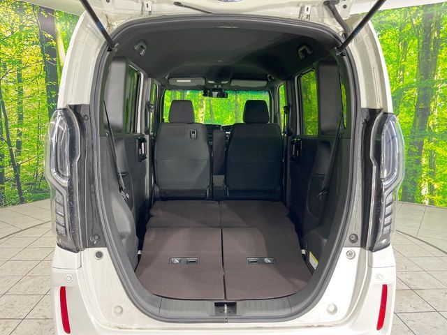 HONDA N BOX CUSTOM 2020 Image 31