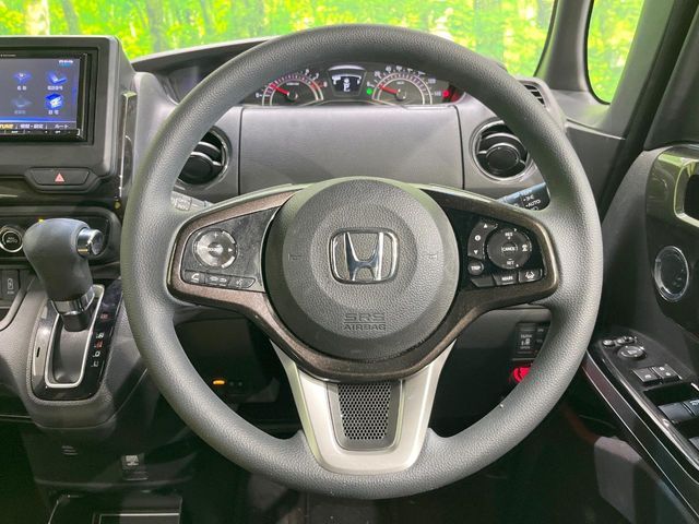 HONDA N BOX CUSTOM 2020 Image 31