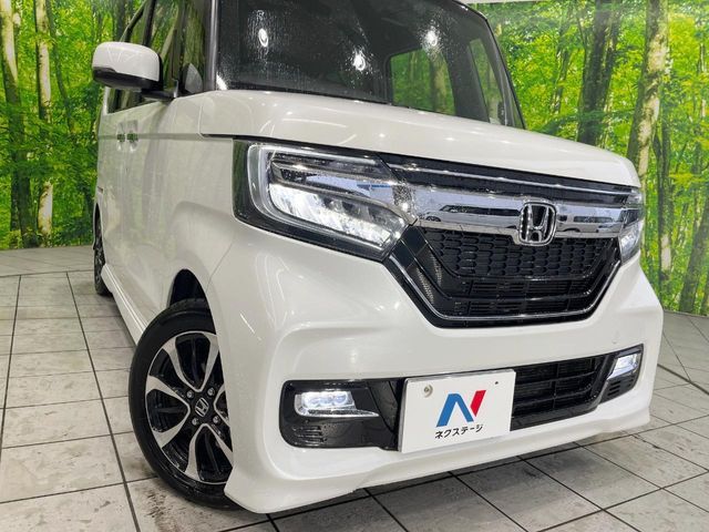 HONDA N BOX CUSTOM 2020 Image 31