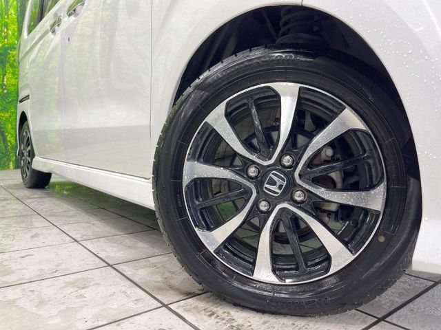 HONDA N BOX CUSTOM 2020 Image 31