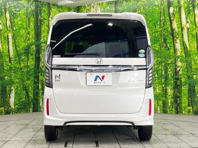 HONDA N BOX CUSTOM 2020 Image 31