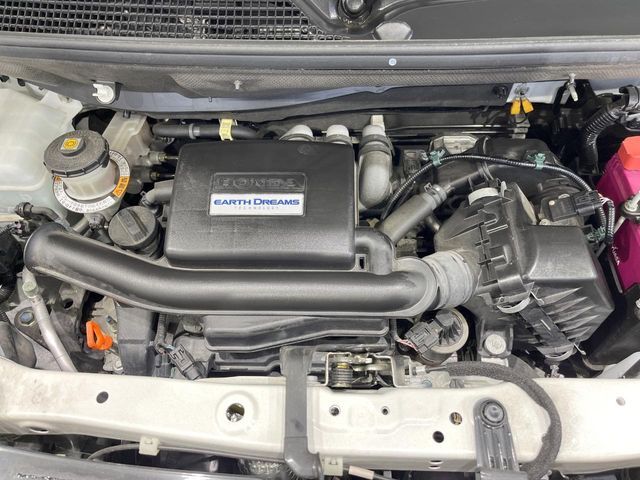 HONDA N BOX CUSTOM 2020 Image 31