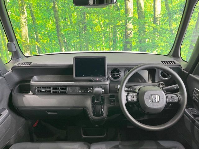 HONDA N BOX CUSTOM 2025 Image 31