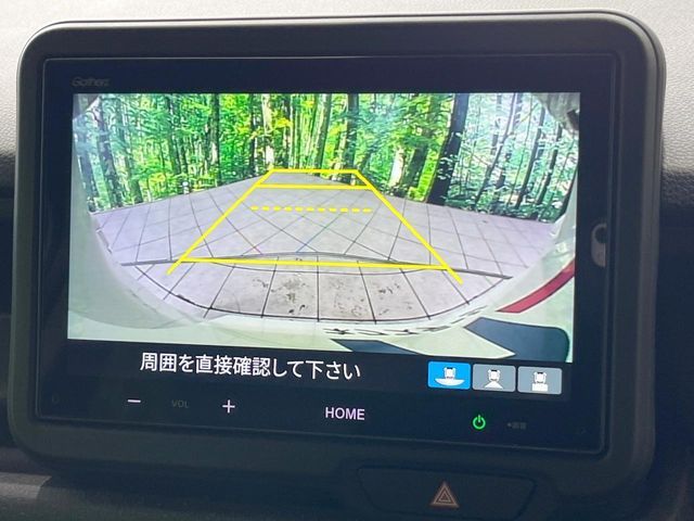 HONDA N BOX CUSTOM 2025 Image 31