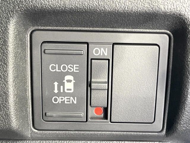 HONDA N BOX CUSTOM 2025 Image 31