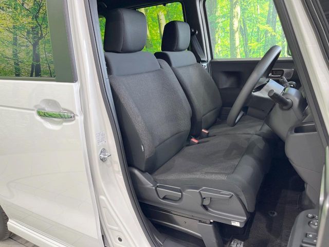 HONDA N BOX CUSTOM 2025 Image 31