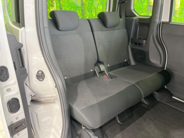 HONDA N BOX CUSTOM 2025 Image 31