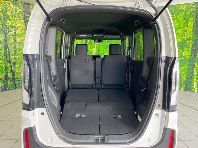 HONDA N BOX CUSTOM 2025 Image 31