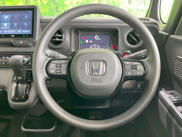 HONDA N BOX CUSTOM 2025 Image 31