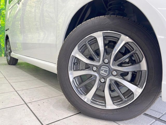 HONDA N BOX CUSTOM 2025 Image 31