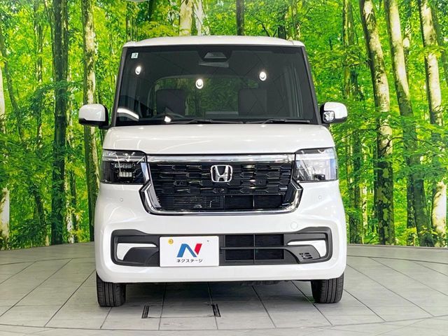 HONDA N BOX CUSTOM 2025 Image 31