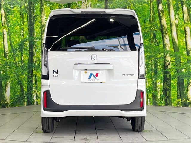 HONDA N BOX CUSTOM 2025 Image 31
