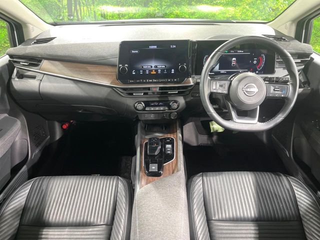 NISSAN AURA 2024 Image 31