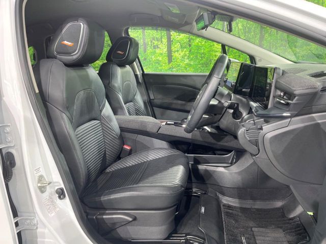 NISSAN AURA 2024 Image 31