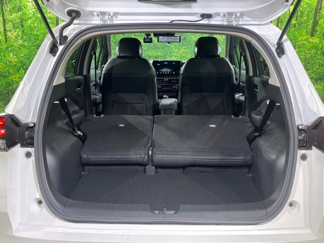 NISSAN AURA 2024 Image 31