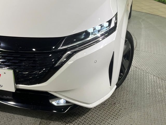 NISSAN AURA 2024 Image 31