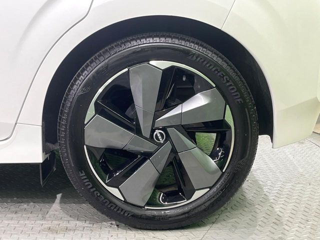 NISSAN AURA 2024 Image 31