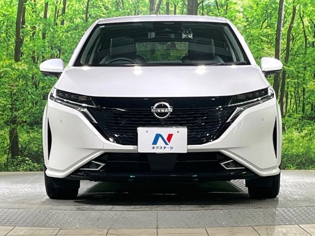 NISSAN AURA 2024 Image 31