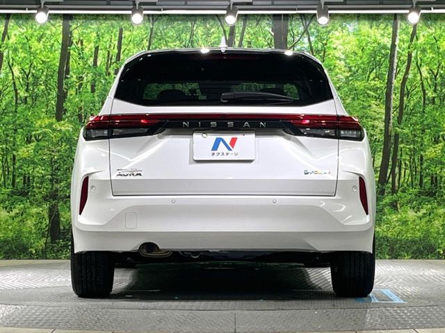 NISSAN AURA 2024 Image 31