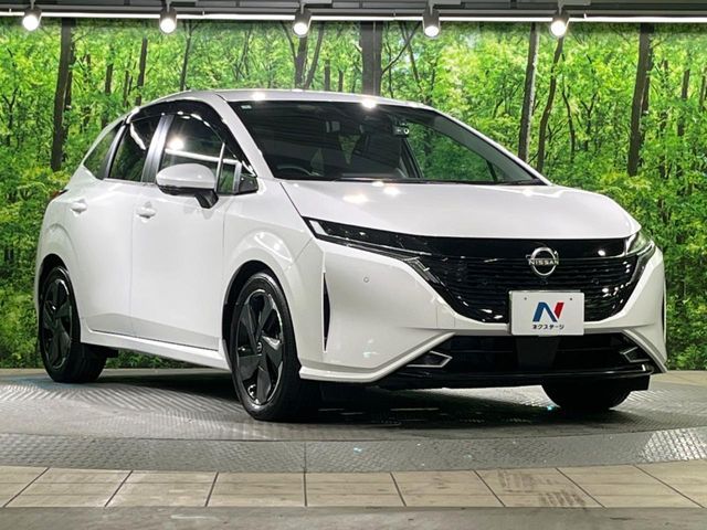 NISSAN AURA 2024 Image 31