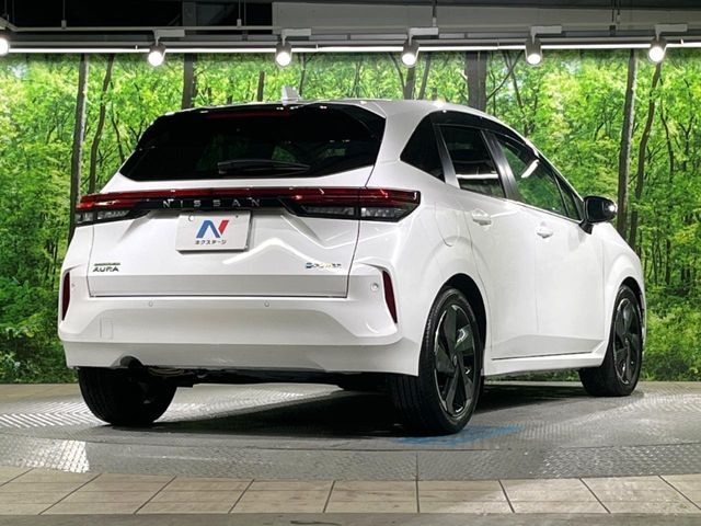 NISSAN AURA 2024 Image 31
