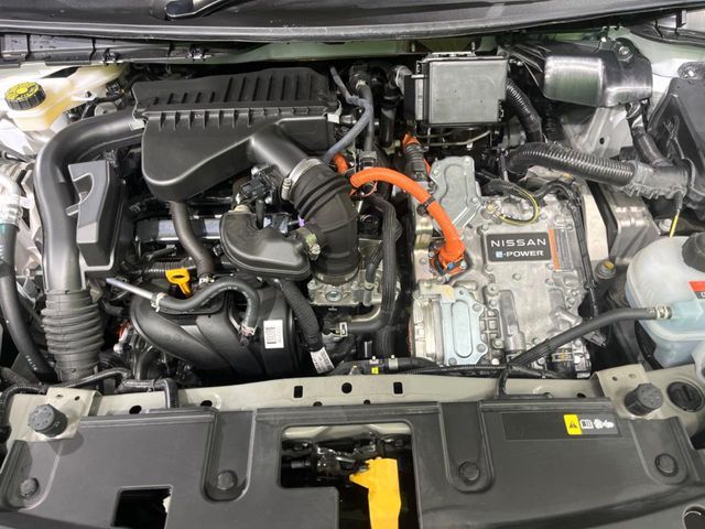 NISSAN AURA 2024 Image 31