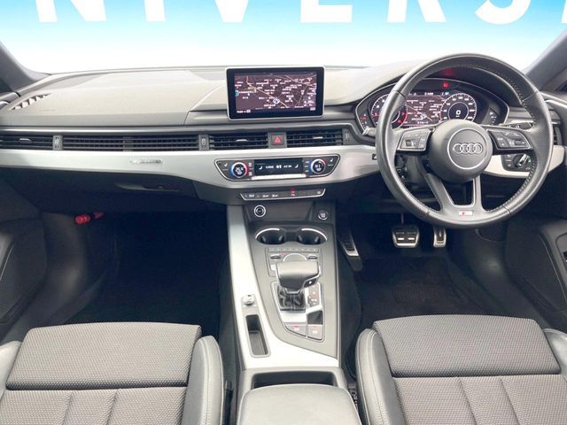 AUDI A5 SPORTBACK 2017 Image 31