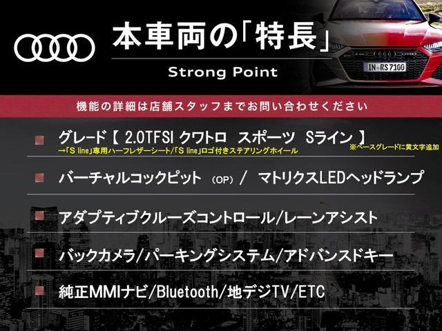 AUDI A5 SPORTBACK 2017 Image 31