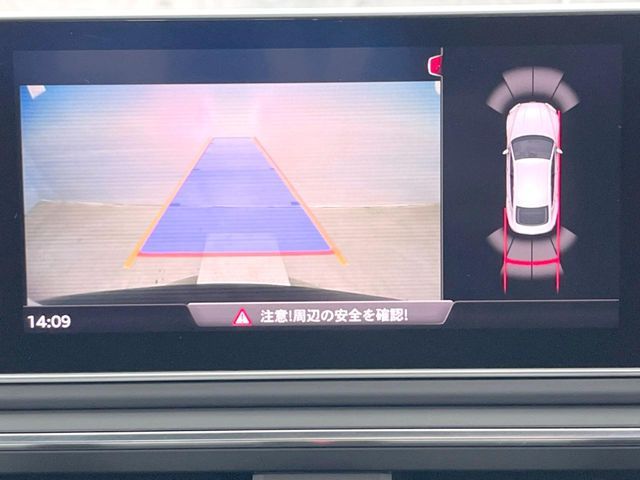 AUDI A5 SPORTBACK 2017 Image 31