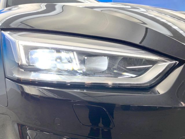 AUDI A5 SPORTBACK 2017 Image 31