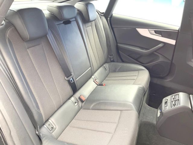 AUDI A5 SPORTBACK 2017 Image 31