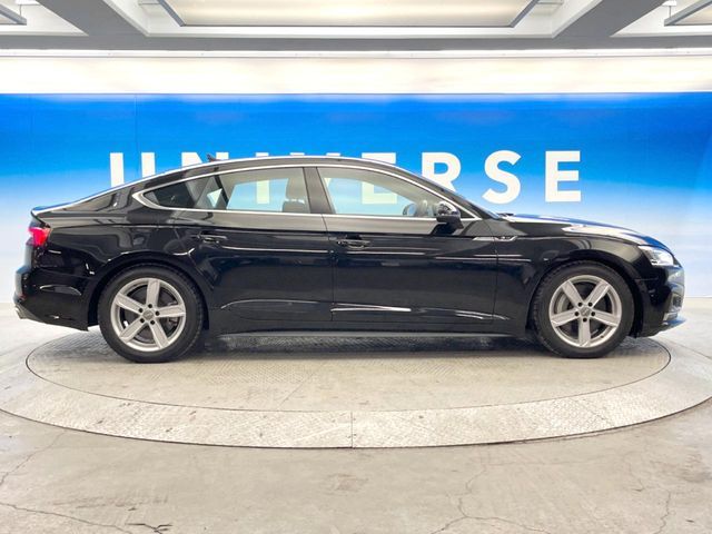 AUDI A5 SPORTBACK 2017 Image 31