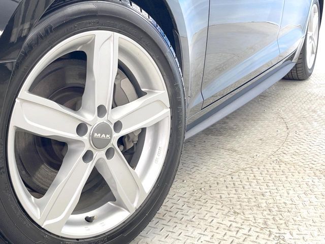 AUDI A5 SPORTBACK 2017 Image 31