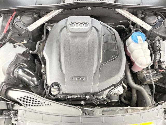 AUDI A5 SPORTBACK 2017 Image 31