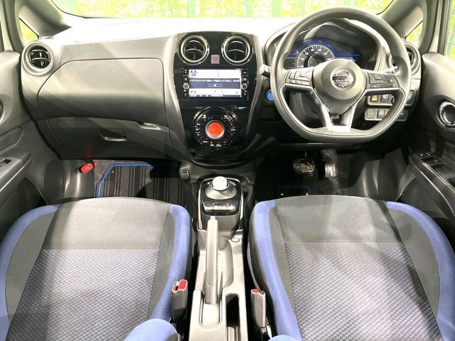 NISSAN NOTE 4WD 2019 Image 31