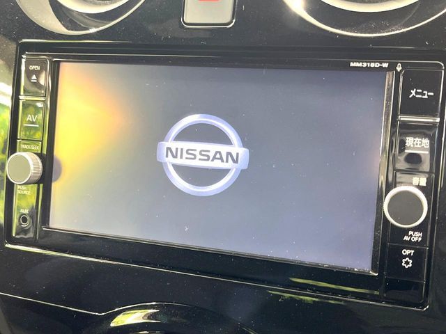 NISSAN NOTE 4WD 2019 Image 31