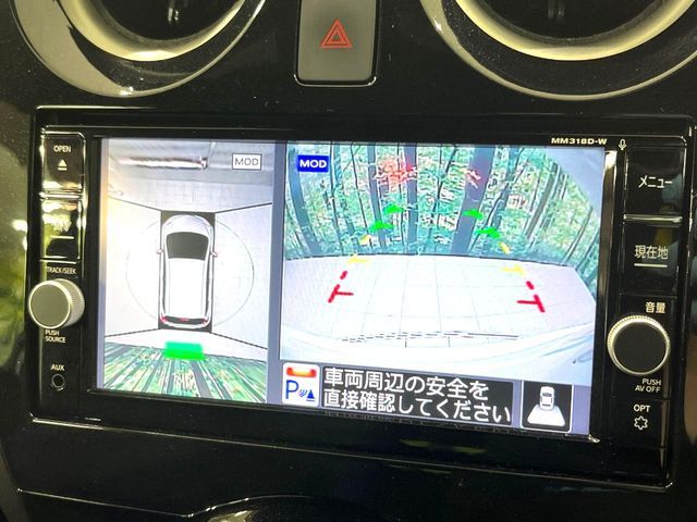 NISSAN NOTE 4WD 2019 Image 31