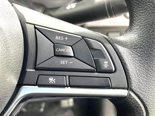 NISSAN NOTE 4WD 2019 Image 31