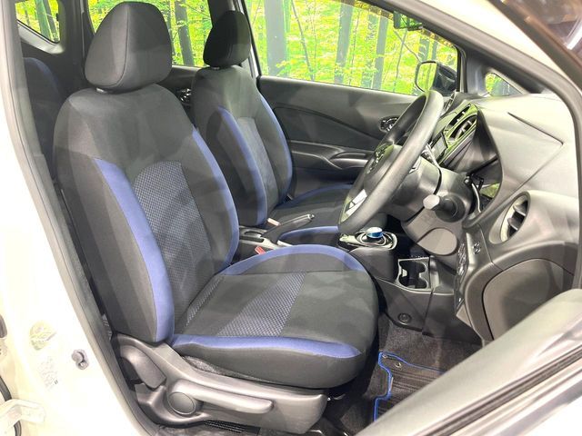 NISSAN NOTE 4WD 2019 Image 31