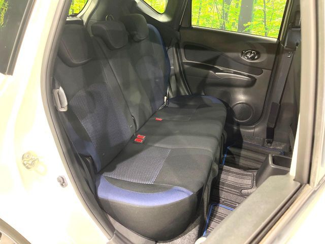 NISSAN NOTE 4WD 2019 Image 31