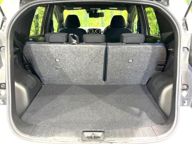 NISSAN NOTE 4WD 2019 Image 31