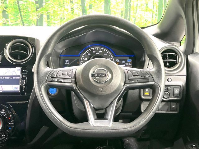 NISSAN NOTE 4WD 2019 Image 31