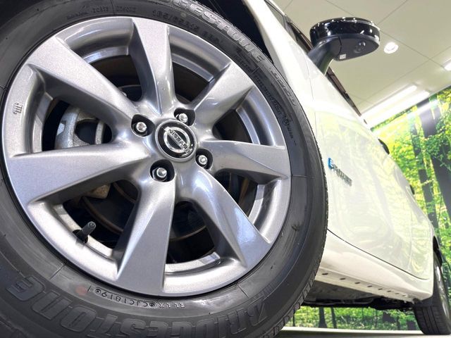 NISSAN NOTE 4WD 2019 Image 31