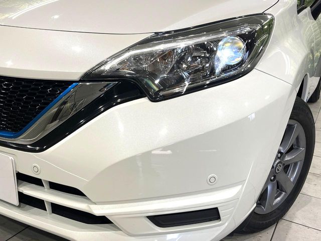 NISSAN NOTE 4WD 2019 Image 31