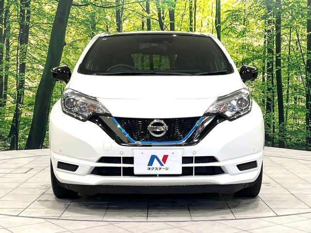 NISSAN NOTE 4WD 2019 Image 31
