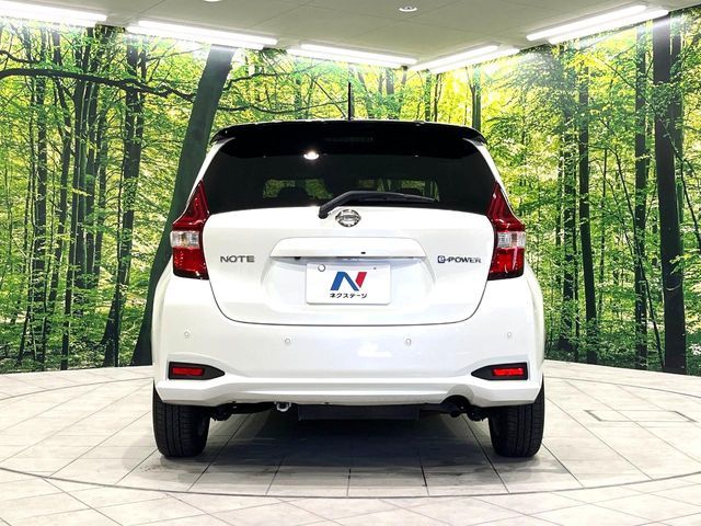 NISSAN NOTE 4WD 2019 Image 31