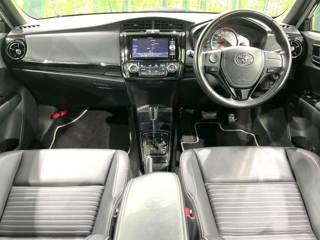 TOYOTA COROLLA FIELDER 2018 Image 31